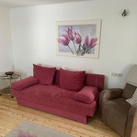 Ferienwohnung Boehm Segnitz Exterior foto