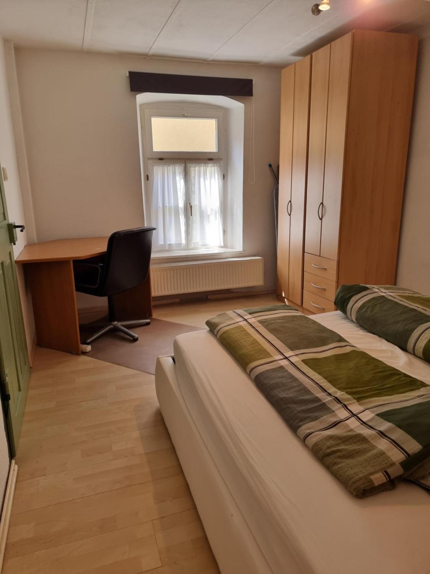 Ferienwohnung Boehm Segnitz Exterior foto